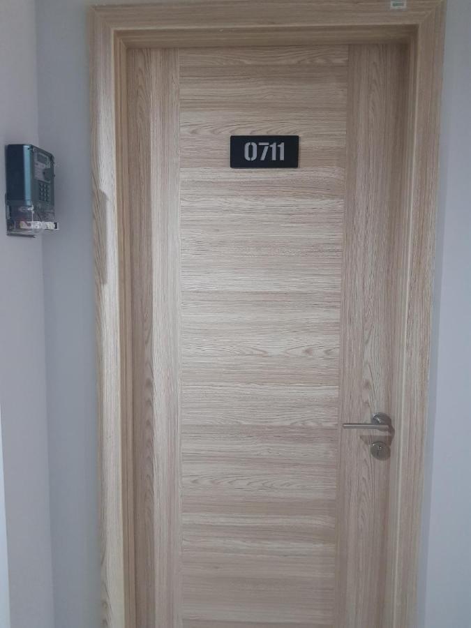Apartemen Dekat Ugm يوغياكارتا المظهر الخارجي الصورة