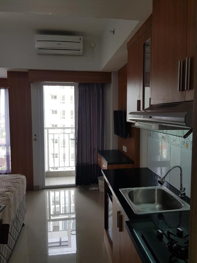 Apartemen Dekat Ugm يوغياكارتا المظهر الخارجي الصورة