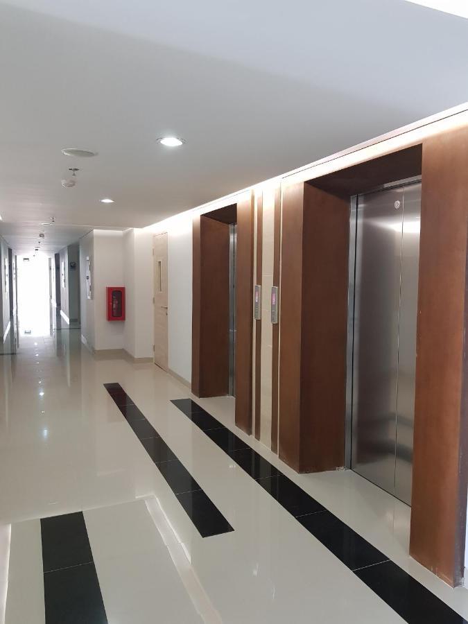 Apartemen Dekat Ugm يوغياكارتا المظهر الخارجي الصورة