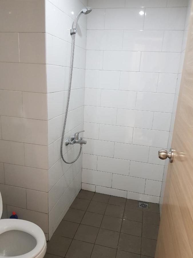 Apartemen Dekat Ugm يوغياكارتا المظهر الخارجي الصورة